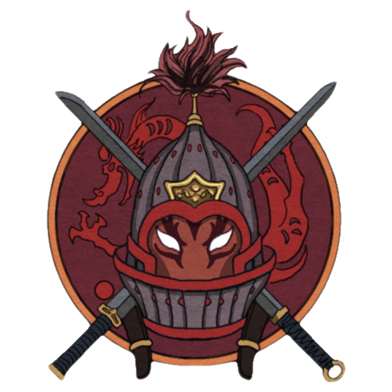 真英阁的LOGO