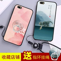 Opppa77 vỏ điện thoại di động oppoa77 bao gồm 0pp0a77 mờ mềm bìa poopa mẫu nữ nhẫn nam - Nhẫn nhẫn cưới cartier