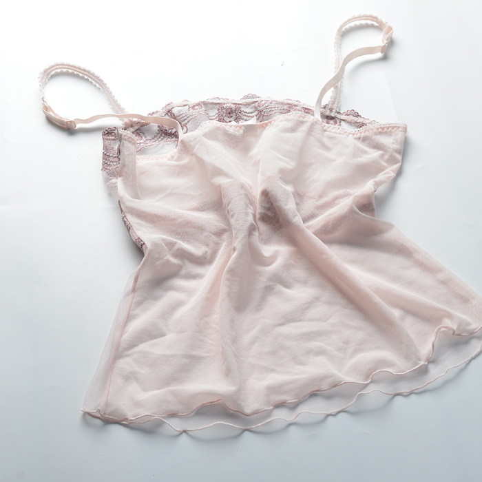 Pyjama pour femme OTHER   en Polyester Polyester  à sling - Ref 2996948 Image 11