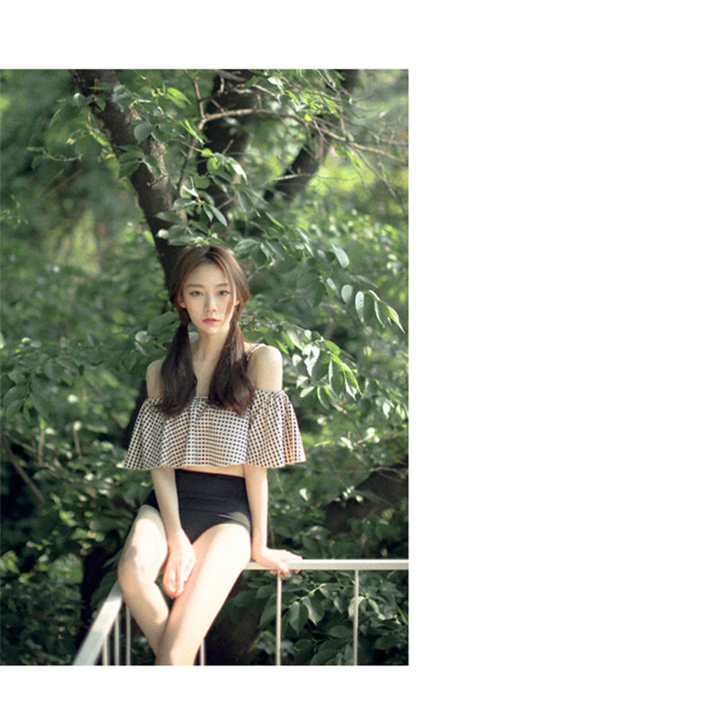 Maillot de bain pour femme - Ref 3031431 Image 4