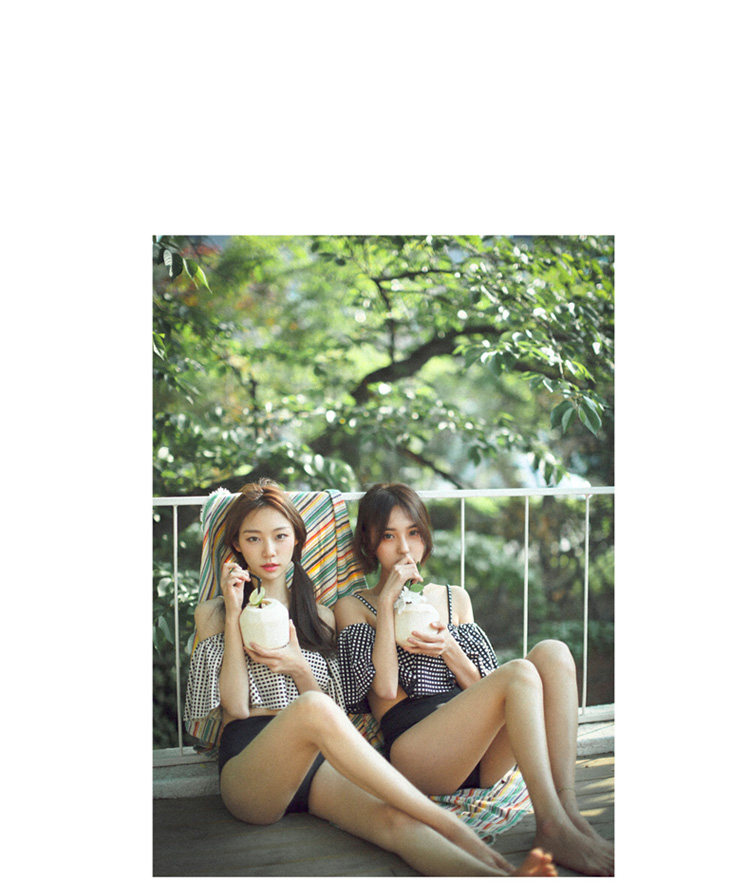 Maillot de bain pour femme - Ref 3031431 Image 6