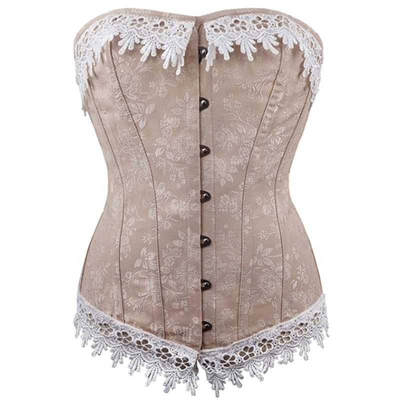 Name Yuanyuan High-end Bouquet Body Clothing and European Palace Palace Bunches Body Clothing Retro Sexy Strap Chest Clown Wedding Gown Waist Clip