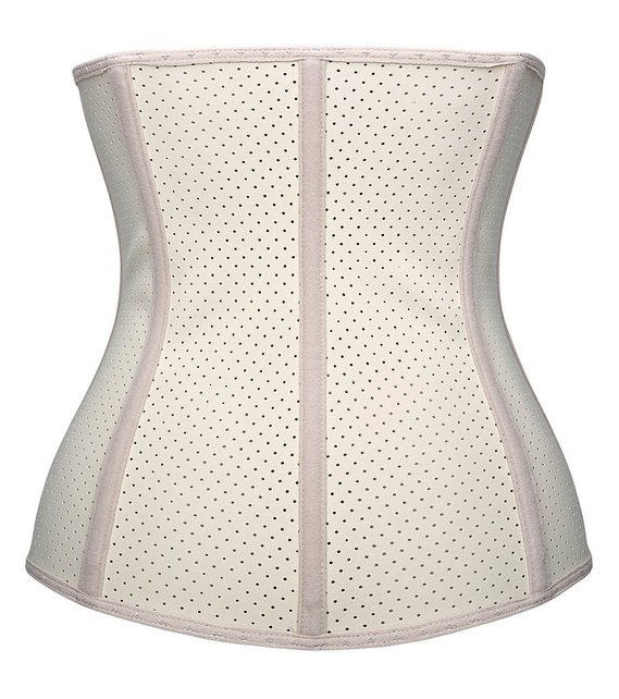 Thể dục thoáng khí thể dục thể thao phụ nữ cao su đai corset đai nhựa eo dây đai corset giảm béo bụng đồ lót phụ nữ