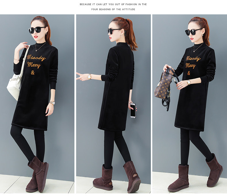 Sweatshirt femme - Ref 3216434 Image 29