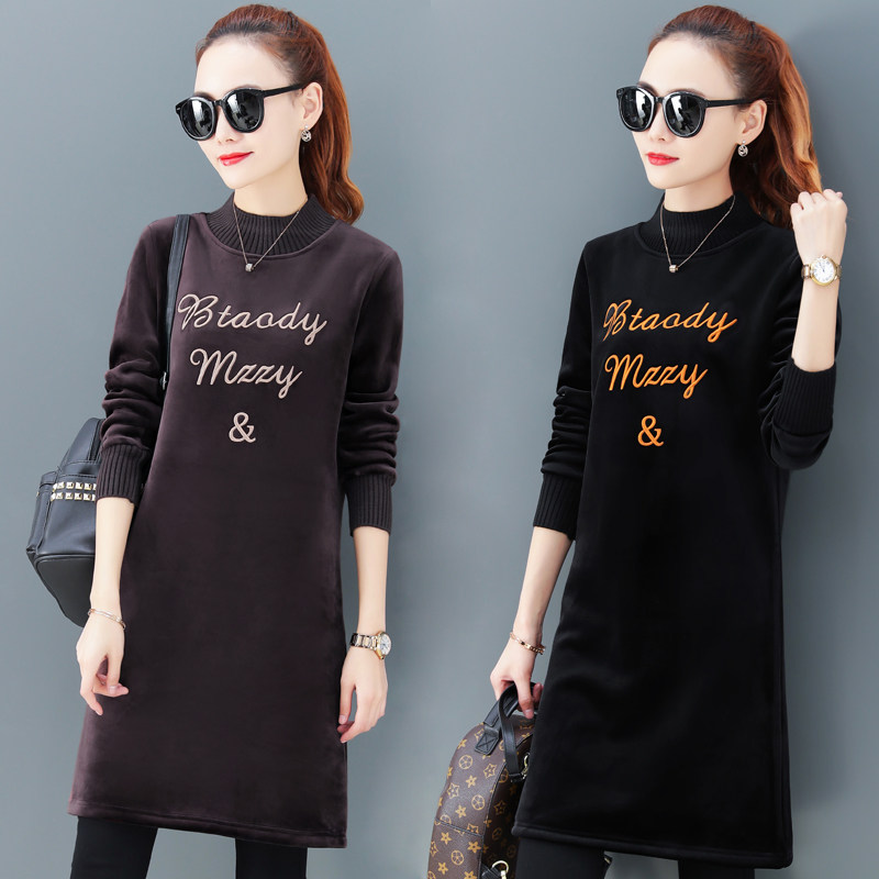 Sweatshirt femme - Ref 3216434 Image 1