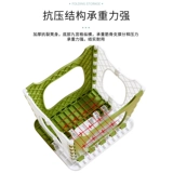 Открытый складной стул Портативный ленивый стул, стул для артефакта, кресло, сиденье, домашнее использование поезда по железной дороге