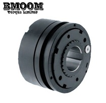 BMR ball roller type torque limiter torque limiter safety clutch