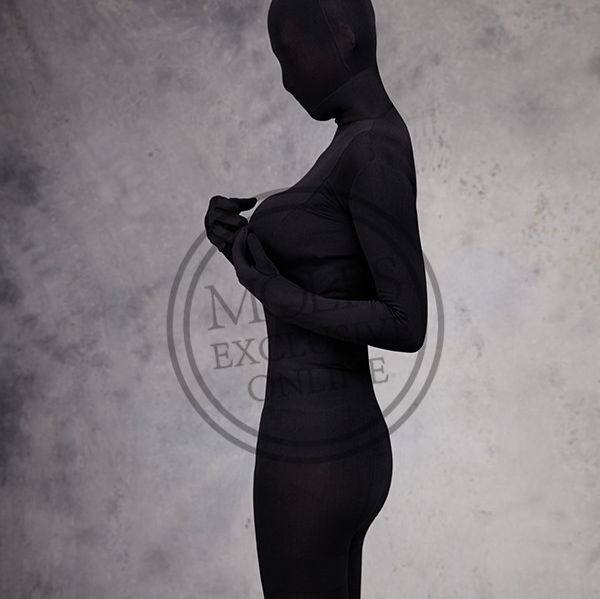 Moli's Zentai Molly 