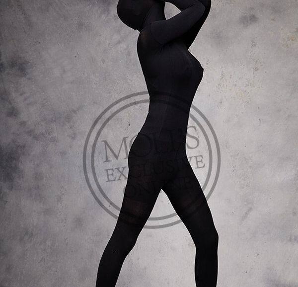 Moli's Zentai Molly 