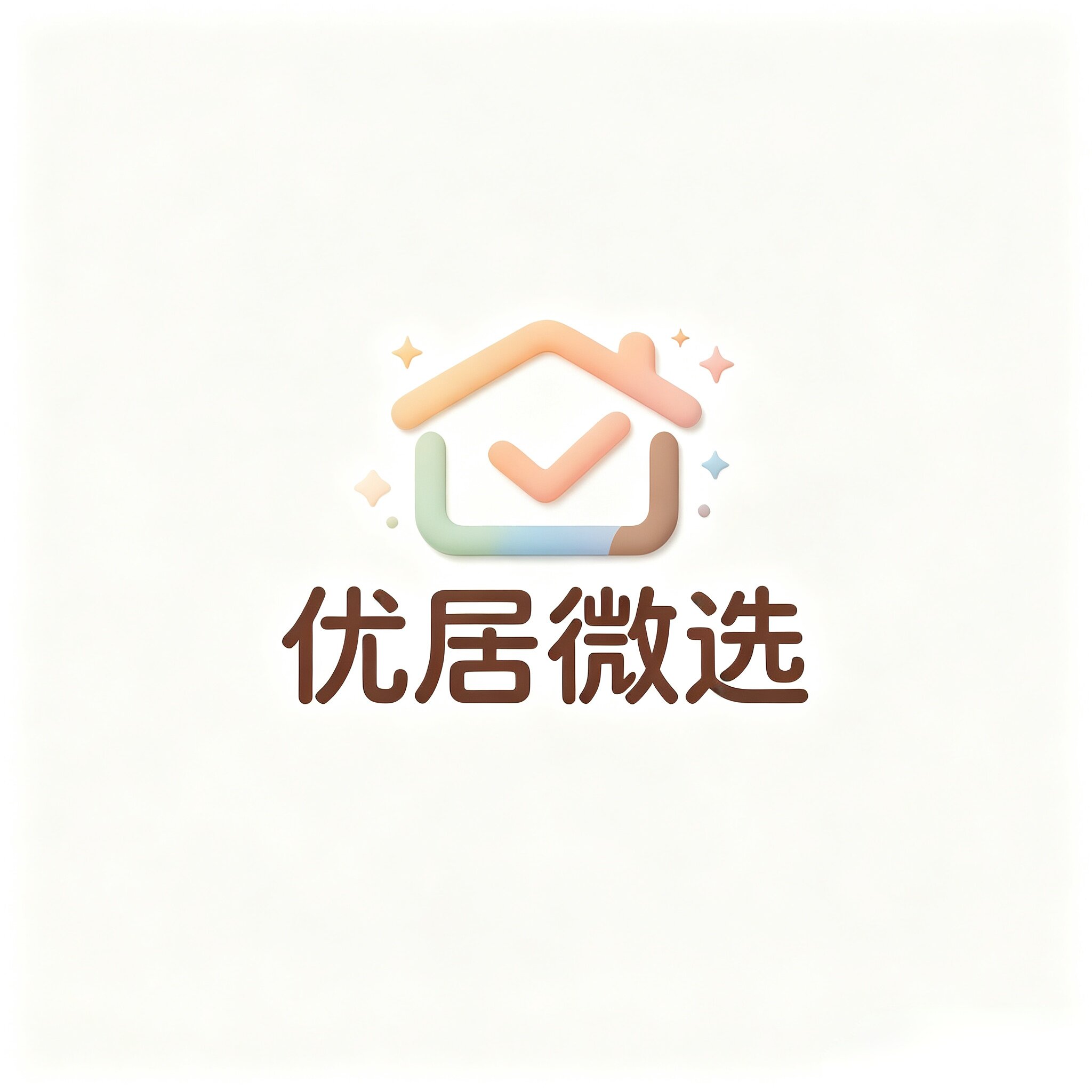 优居微选