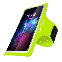 Флуоресцентный зеленый