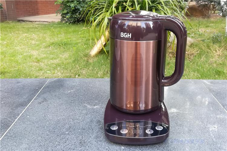 Nhập khẩu chống tróc cách nhiệt tất cả các lớp lót bằng thép liền mạch Điều khiển nhiệt độ 40 - 100 độ bằng thép không gỉ ấm đun nước điện ấm đun nước - ấm đun nước điện ấm siêu tốc osako