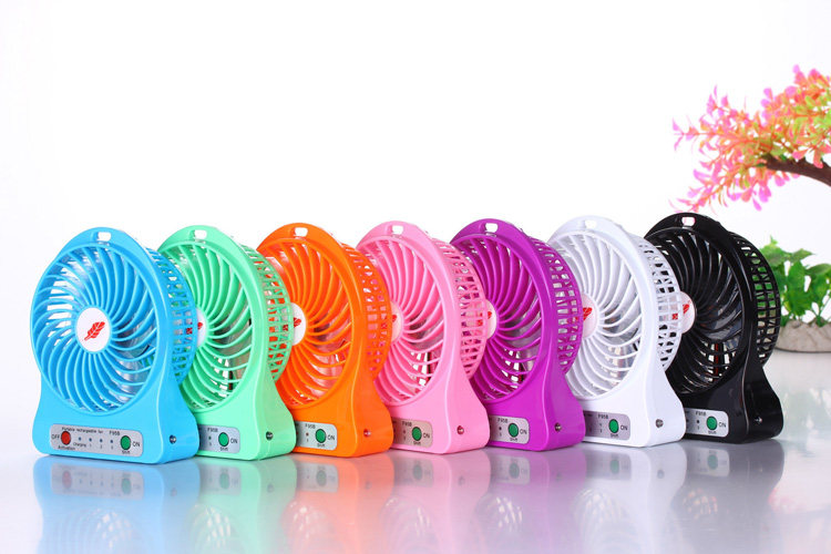 Ventilateur USB - Ref 399880 Image 7