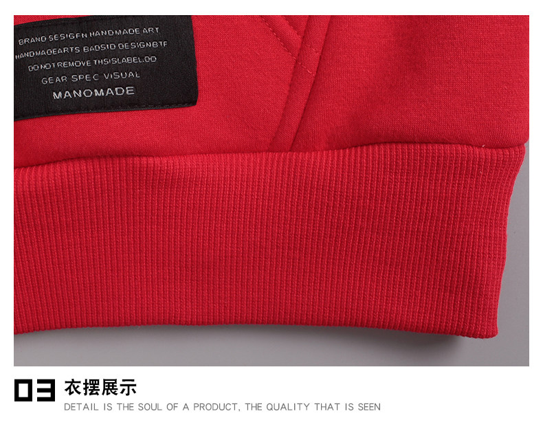 Sweatshirt femme - Ref 3216386 Image 35