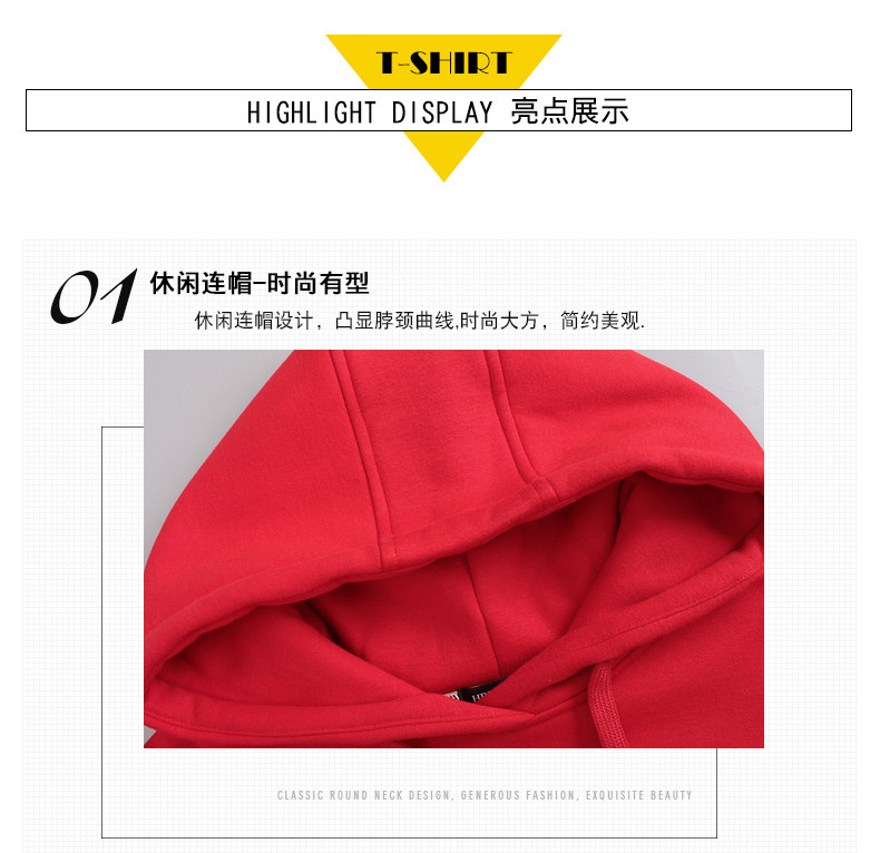 Sweatshirt femme - Ref 3216386 Image 9