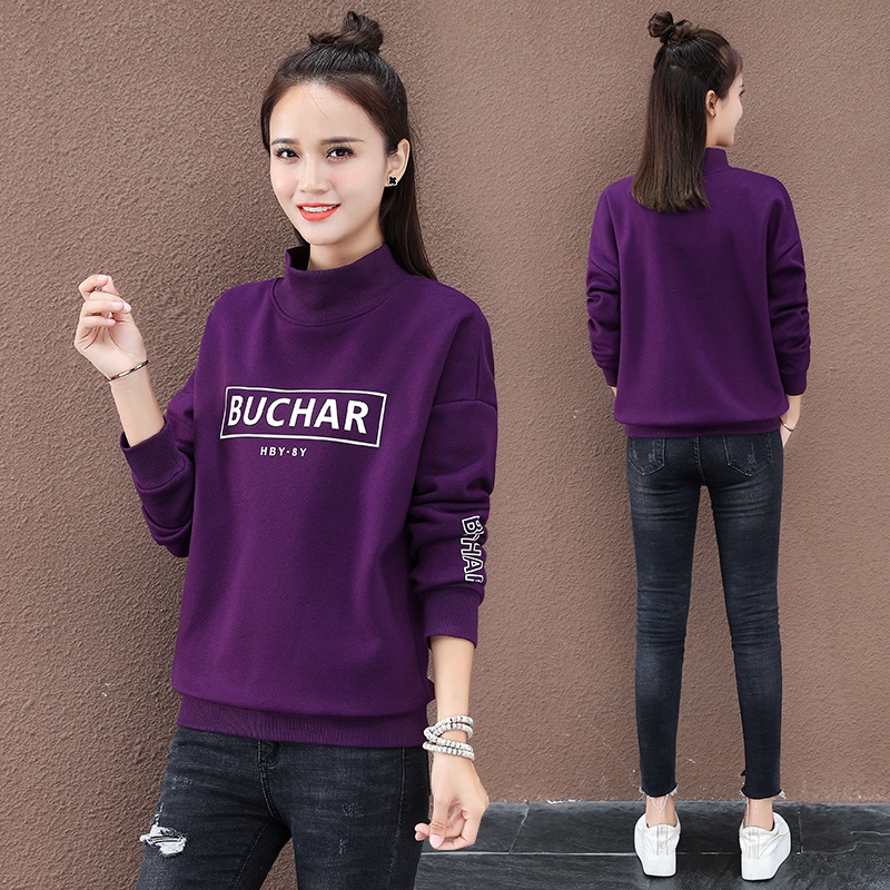 Sweatshirt femme - Ref 3217058 Image 1