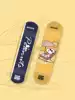 DBH skateboarding beginner teen adult professional action brush street double rocker Snoopy cooperation joint 4 6
