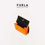 [Та же цена двойной 11] Фурла Фрара Вавилон Холодная кожаная древесина