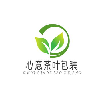 心意茶叶包装