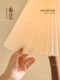 Medieval-Style Living Room Floor Lamp with Integrated Shelf, Retro Pleated Sofa Side Ambient Light, Creative Bedroom Floor Lamp