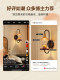 French Mid-Century Style Bedroom Bedside Lamp 2025 New Aromatherapy Wax Melting Lamp Creative Artistic Atmosphere Living Room Wall Lamp