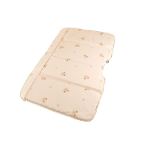 Car rear sleeping mat childrens baby car sleeping mat rear seat car sleeping mat long-distance sleeping mat car mattress