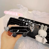 Мобильный телефон, трубка, противоударная универсальная опорная рама, новая коллекция, фиксаторы в комплекте