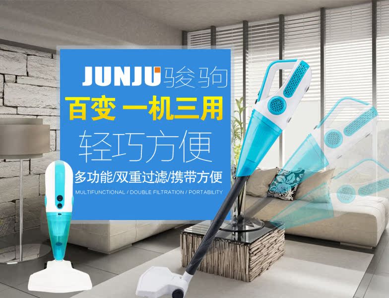 máy hút bụi công nghiệp công suất lớn Máy hút bụi không dây hộ gia đình cực kỳ yên tĩnh loại thảm cầm tay mạnh mẽ ngoài các thiết bị có công suất nhỏ mini - Máy hút bụi robot hút bụi lau nhà liectroux zk901