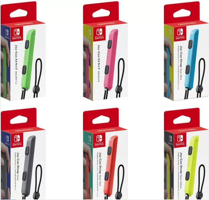 Нintendo Nintendo Switch Joy-Cont.