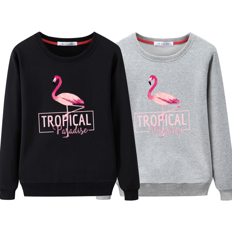 Sweatshirt femme KASHU en Coton - Ref 3216452 Image 1