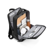 Вместительная и большая трендовая сумка для путешествий для отдыха, школьный рюкзак для школьников, ноутбук, бизнес-версия, простой и элегантный дизайн