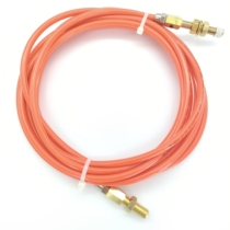 Handheld laser welding machine super Weiye wire feed tube 3 meters 5 meters 8 meters wire feed 1 21 62 0 wire feed