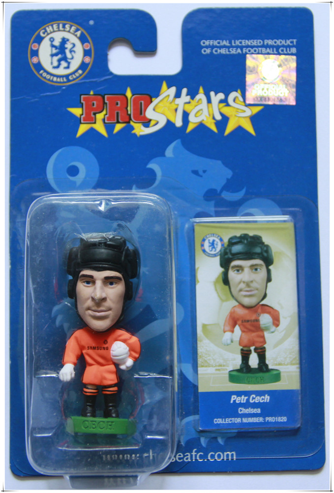 ProStars Club Unique 2008 9～Chech◆Chelsea Main PRO1820