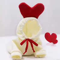 Dahong Love Sweater (модель линии рисования)