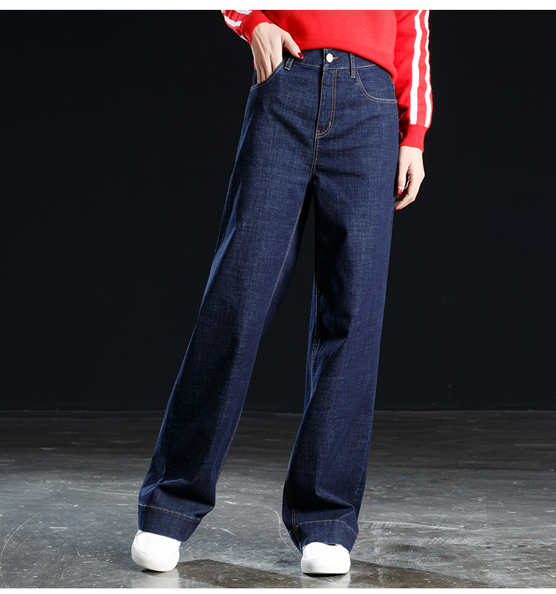 Jean femme - Ref 3191425 Image 34