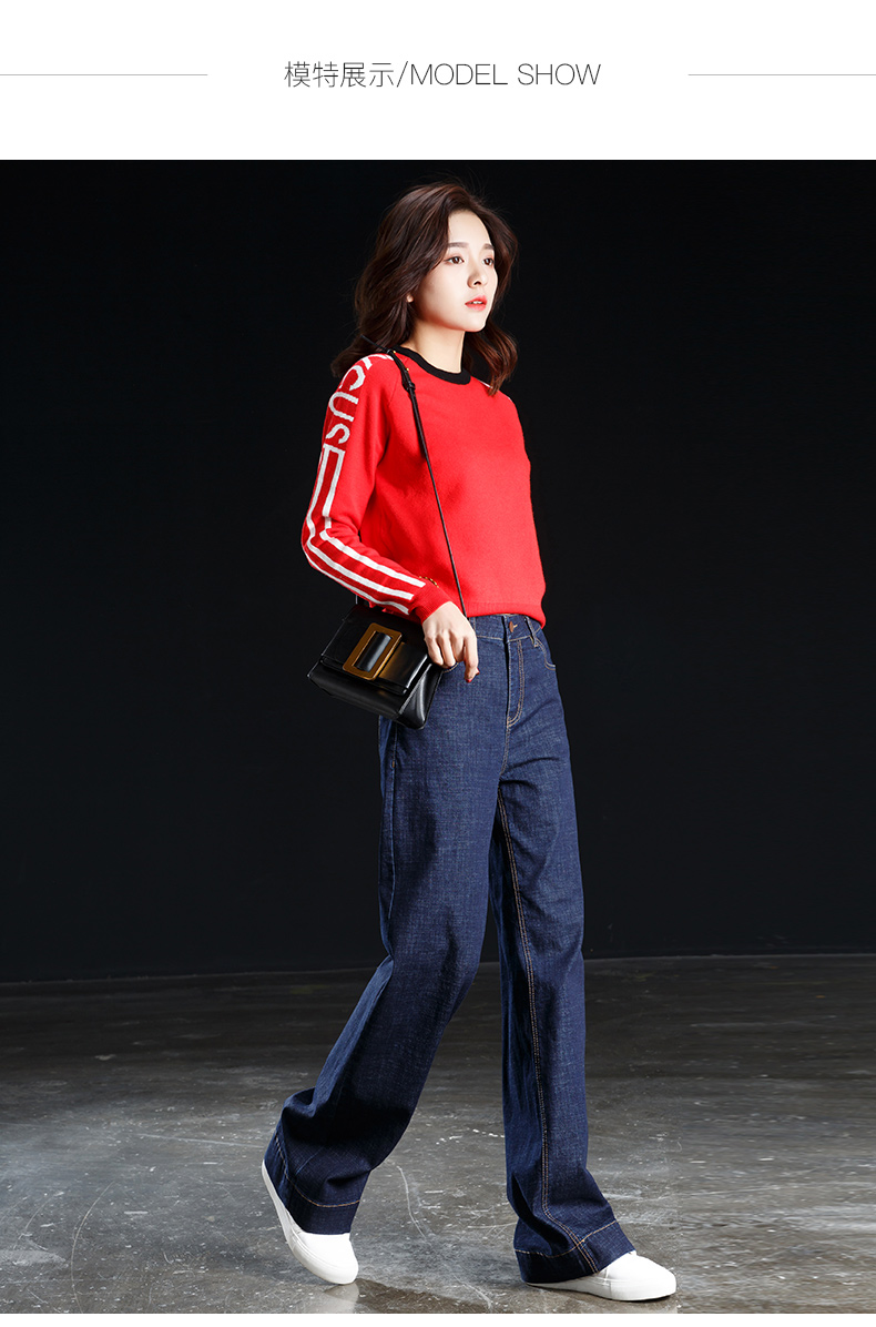 Jean femme - Ref 3191425 Image 31