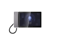 Hikvision DS-KM9503 Hikvision 10-inch touch screen intercom center management machine is in stock and shipped on the same day