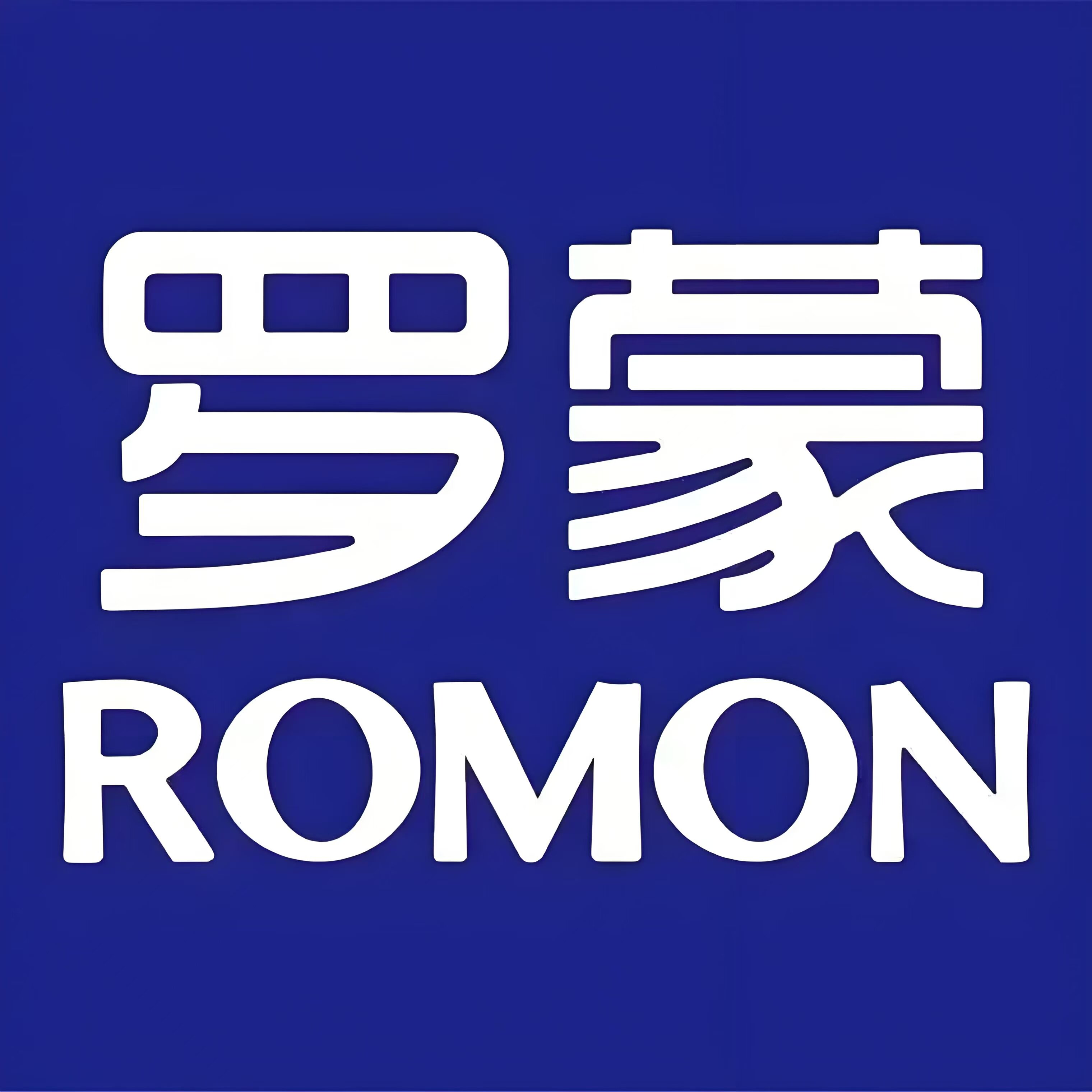 罗蒙ROMON男装店