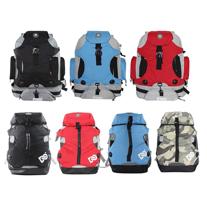 Wheel slide Shoulder Bag DC Portable Durable Dirty and Iced Brake Travel Space Big Quality Good New Product