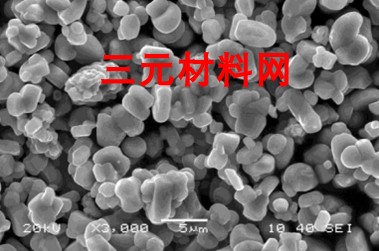 Anode material RMBthree material nickel cobalt manganese acid lithium NCM523 622811 single crystal grain high voltage-Taobao