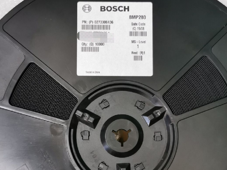 BMP280 BMP180 high precision atmospheric pressure sensor chip LGA8