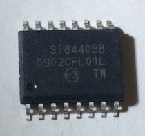Brand new original SI8440BB SI8440BB-D-IS SOP-16 digital isolator chip