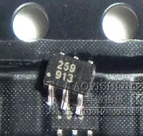 PE4259 PE4259-63 Screen printing:259 RF switch SOT-363 new original