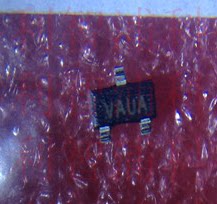 New original MCP1525T-I TT MCP1525 SOT23 VAYK 2 5V voltage reference chip