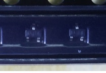 Brand new original DMG1012T-7 silk screen NA1 SOT-523 Mosan tube