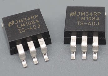 LM1084IS-ADJ LM1084 new spot quality assurance can be bought directly.