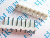 Direct pin VH3 96-8A Connector 3 96mm-8p pitch terminal block 500 Pack = 75 yuan
