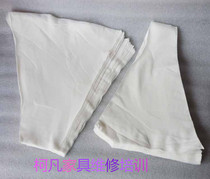  Furniture repair materials Repair materials White repair cotton cloth coloring cloth Cotton cloth wiping cloth Cotton cloth coloring water