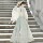He Shizhang оригинальный женский костюм Hanfu производства династии Мин, улучшенный новый китайский стиль, национальный стиль, юбка для верховой езды, повседневный костюм 2024 года, новинка весны и осени mini 0