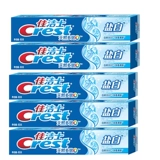 Зубная паста Jiajieshi.